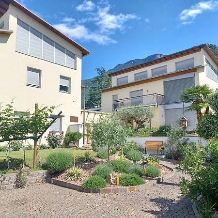 Das Landhaus Terlano Exterior photo