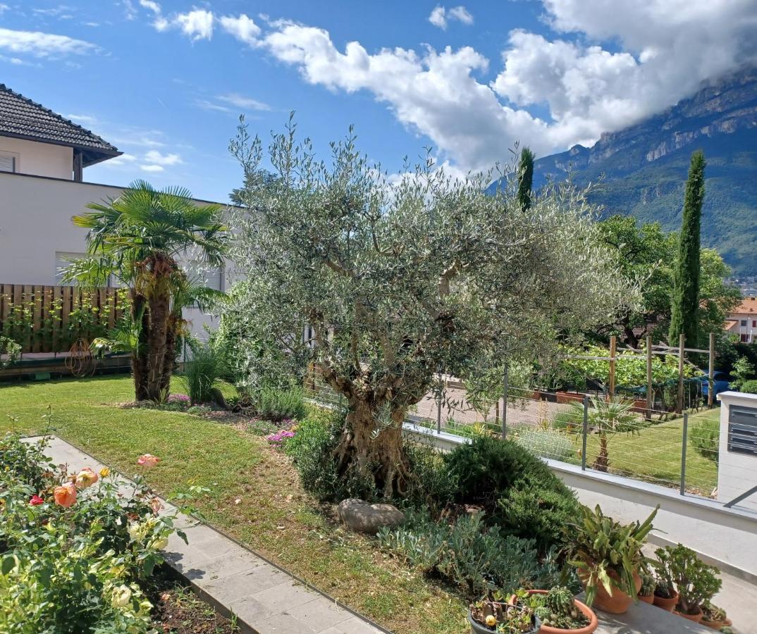 Das Landhaus Terlano Exterior photo