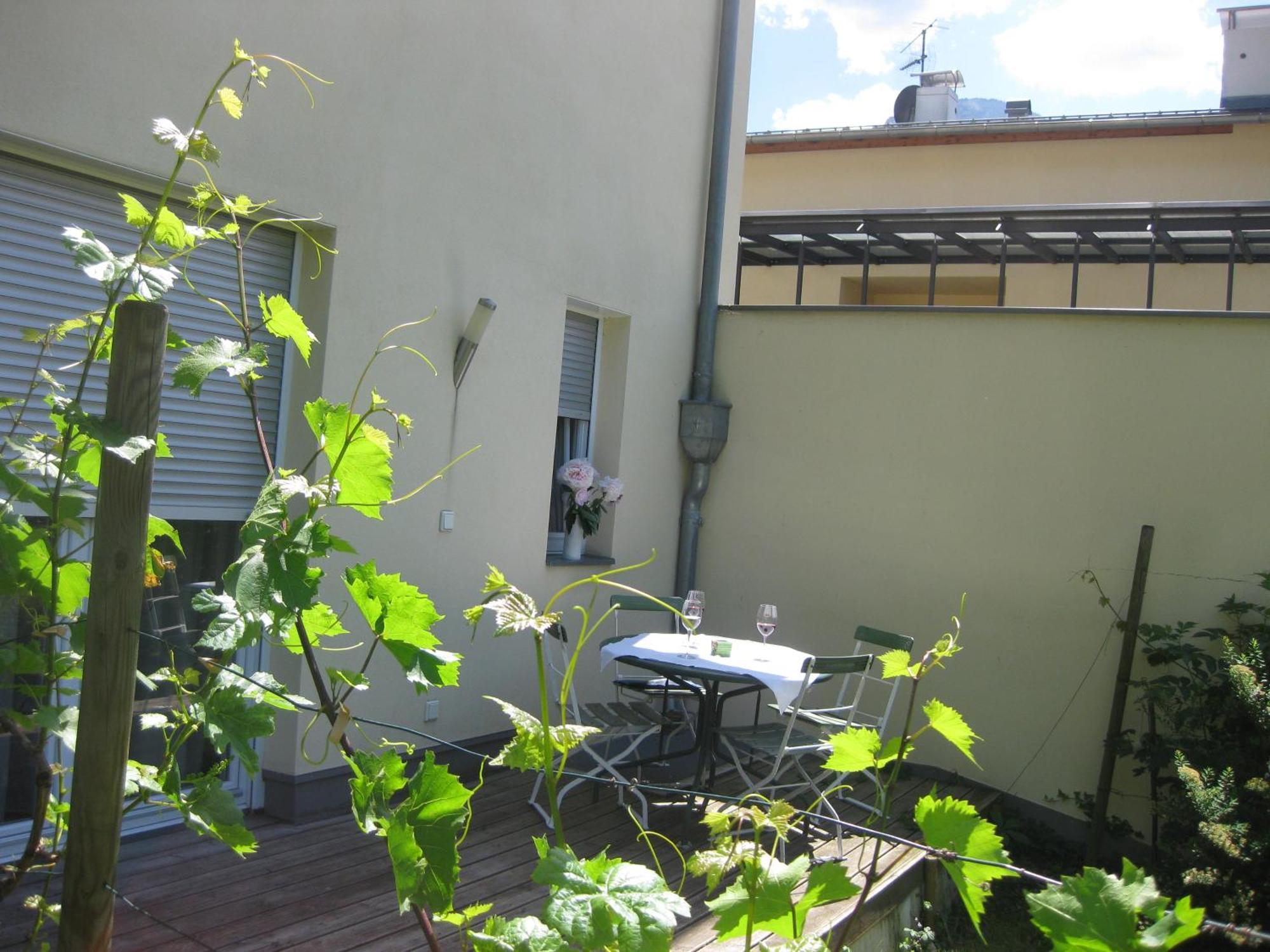Das Landhaus Terlano Exterior photo