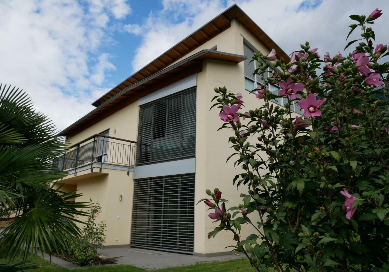 Das Landhaus Terlano Exterior photo